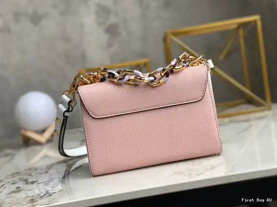Firstbags ru LOUIS VUITTON PM TWIST 0531